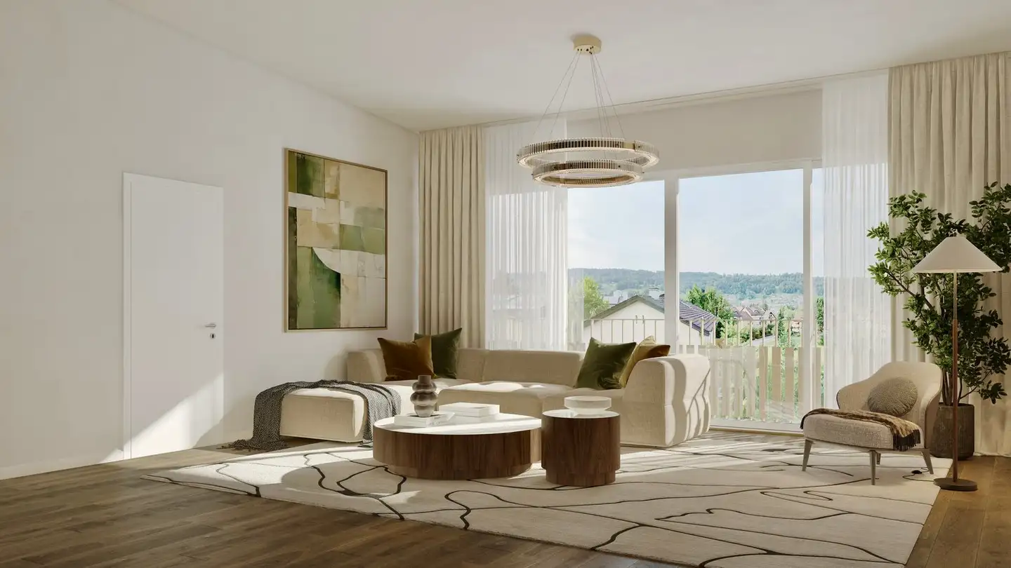 Appartement à vendre - Luzernstrasse 102, 6102 Malters - Photo 3