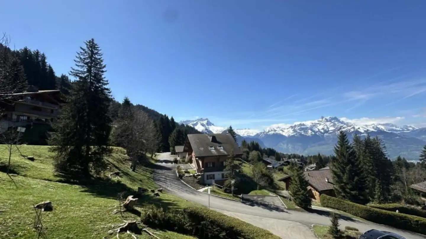 Apartment for sale - 1884 Villars-sur-Ollon - Photo 3