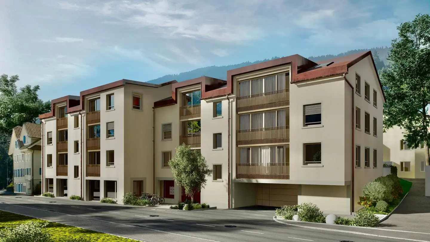 Appartement à vendre - Luzernstrasse 102, 6102 Malters - Photo 4