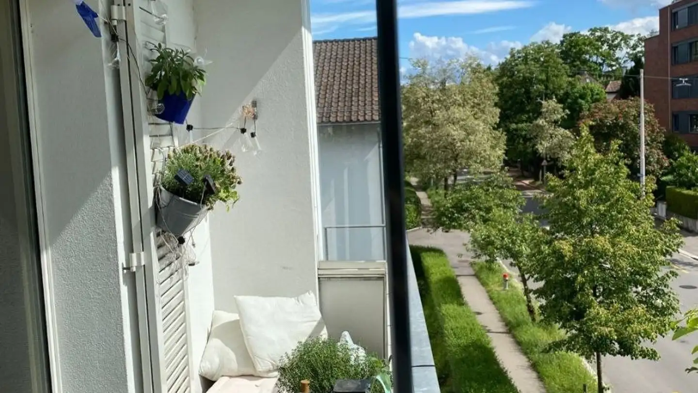 Single room for rent - 8057 Zürich - Photo 4