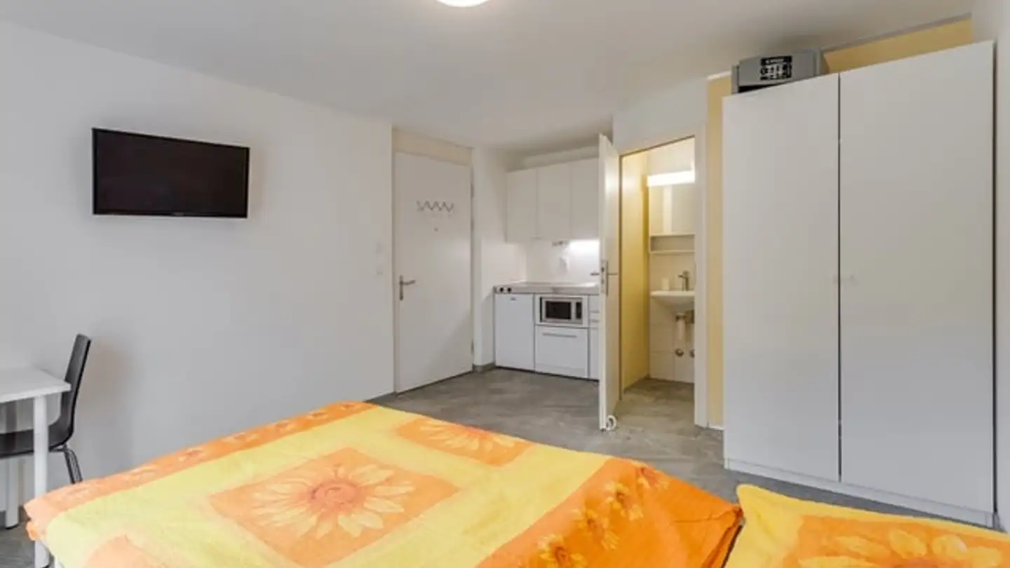 Appartement à louer - Haldenweg 3a, 5628 Aristau - Photo 4