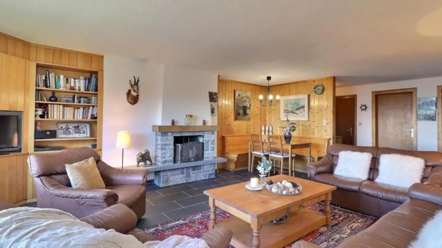Apartment for sale - 1884 Villars-sur-Ollon - Photo 4