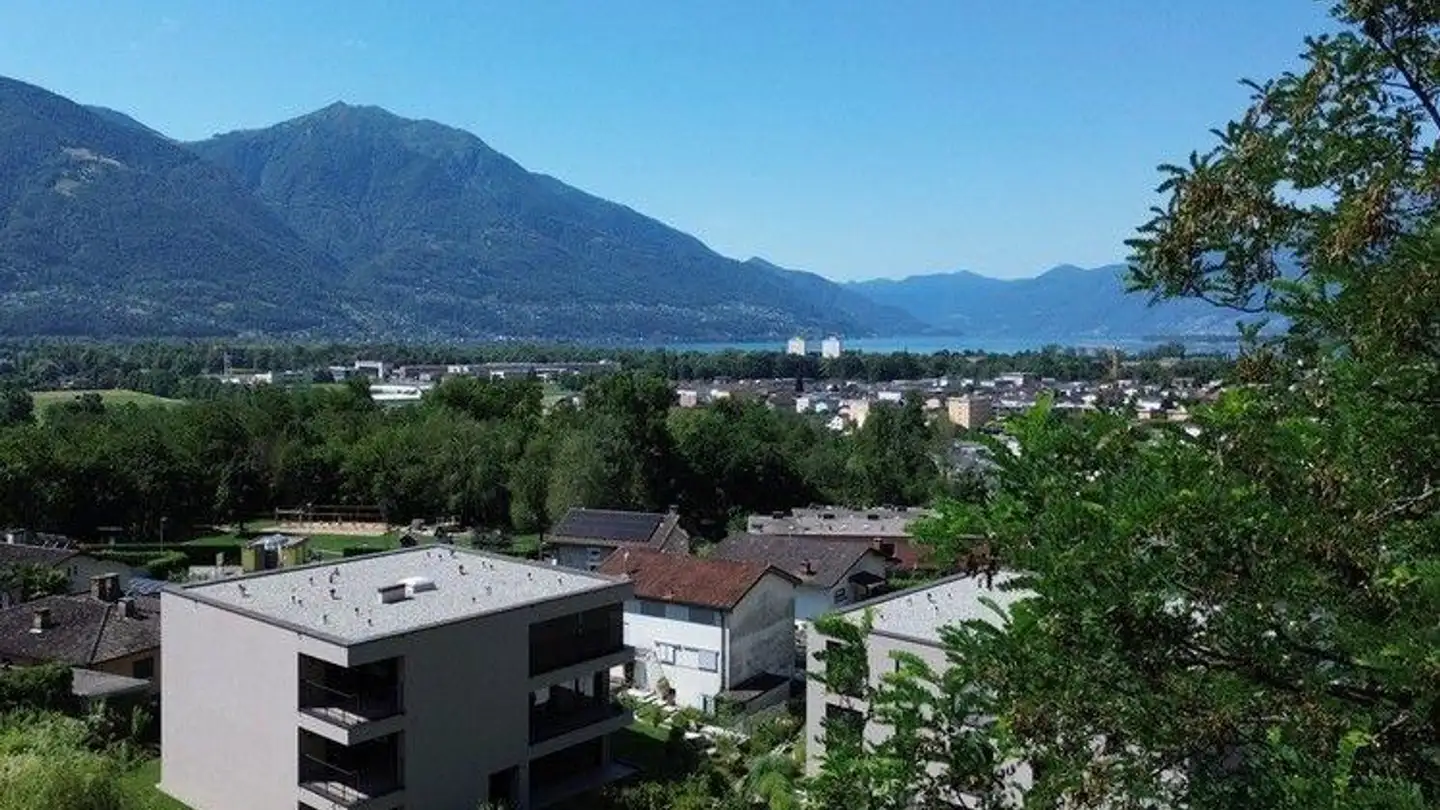 Casa singola in vendita - Via Mulini, 6596 Gordola - Foto 2