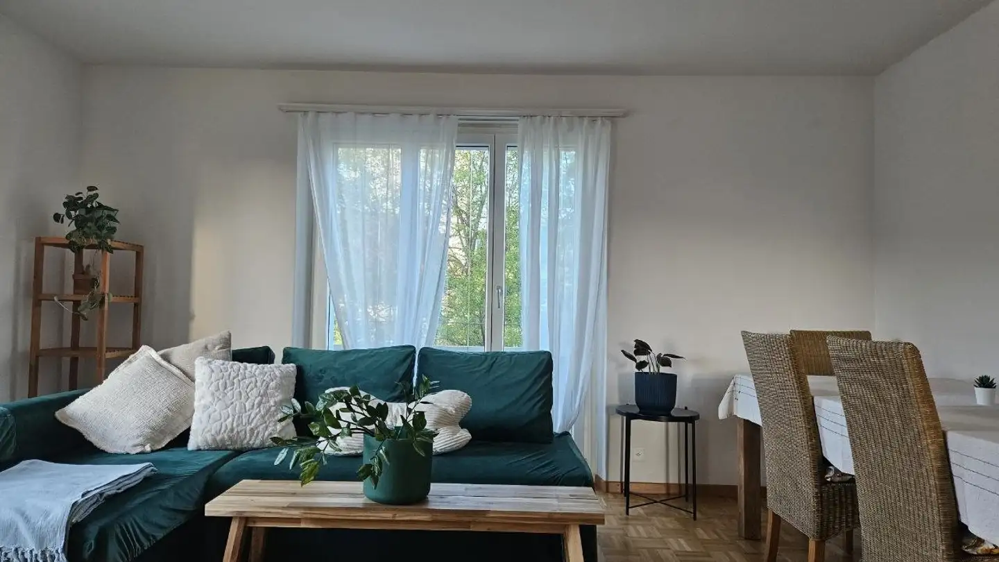 Single room for rent - 8057 Zürich