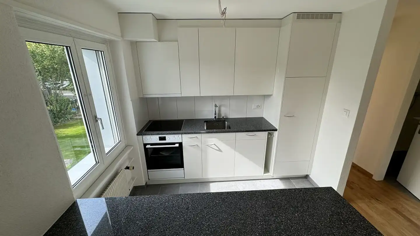 Apartment for rent - Sägeweg 13, 3270 Aarberg - Photo 2