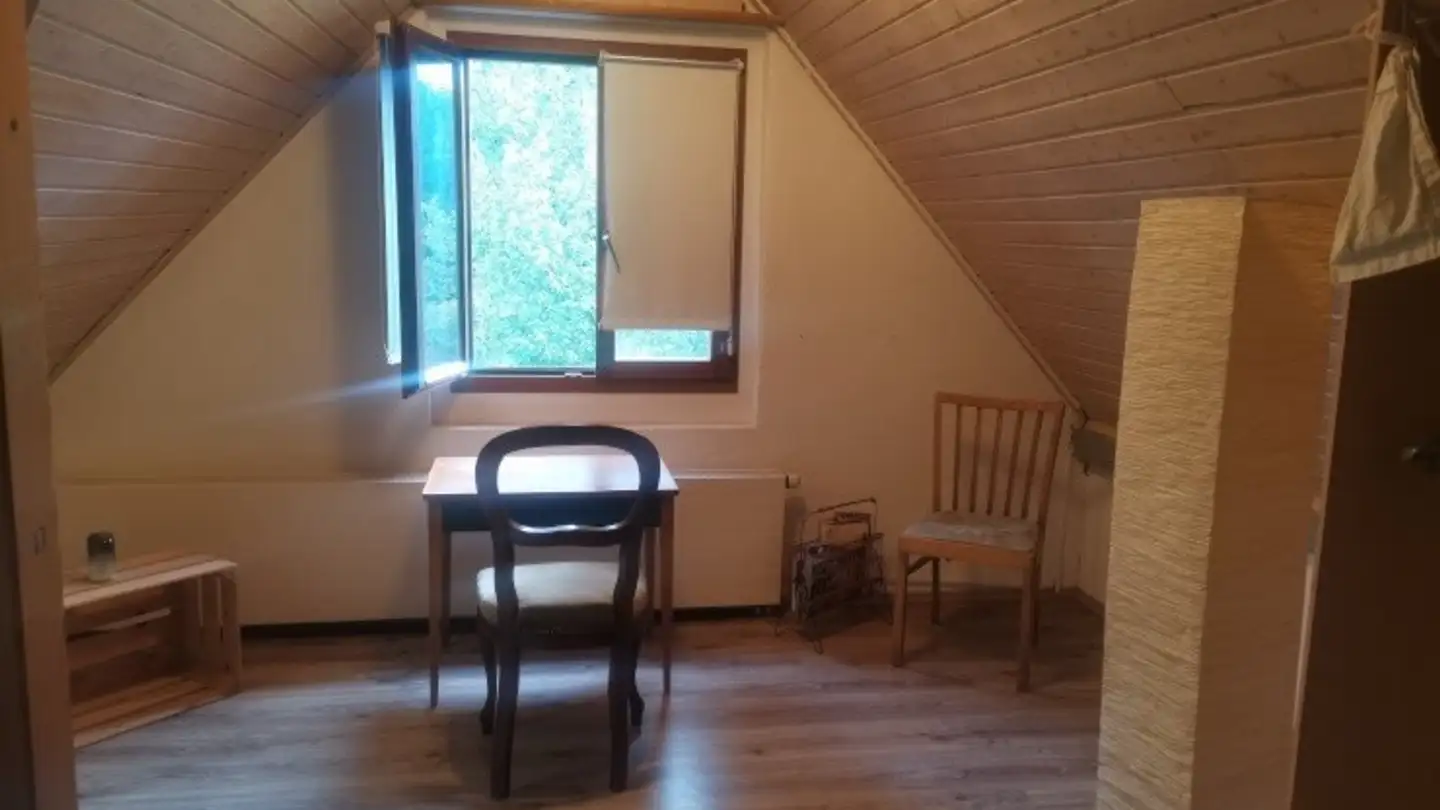 Stanza singola in affitto - 8280 Kreuzlingen