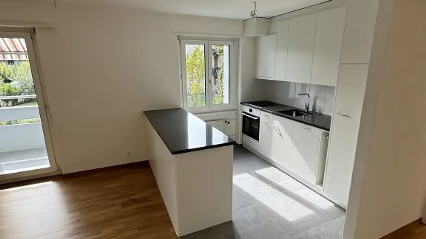 Apartment for rent - Sägeweg 13, 3270 Aarberg - Photo 3