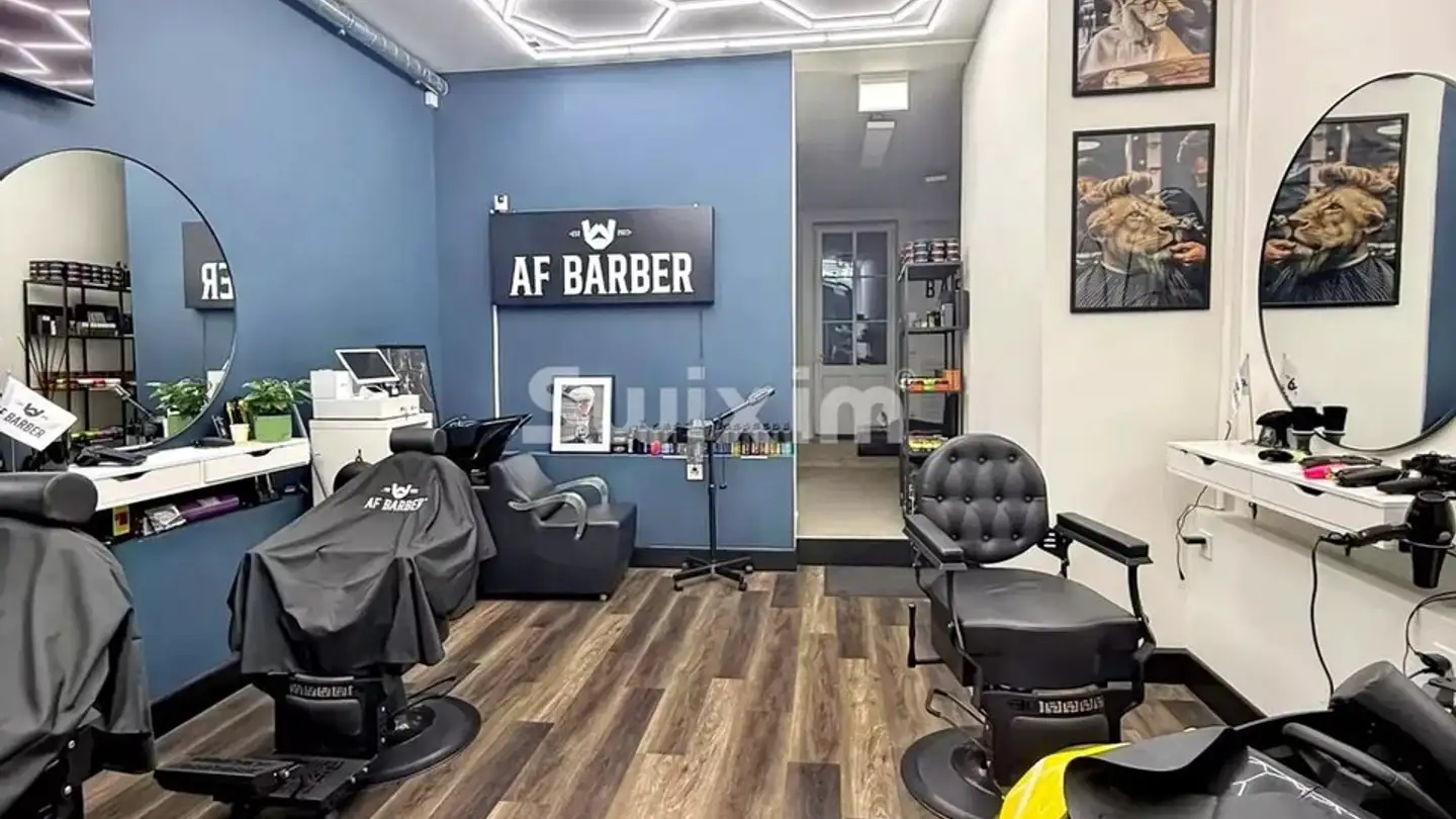 Magasin à vendre - 1201 Genève - Photo 2