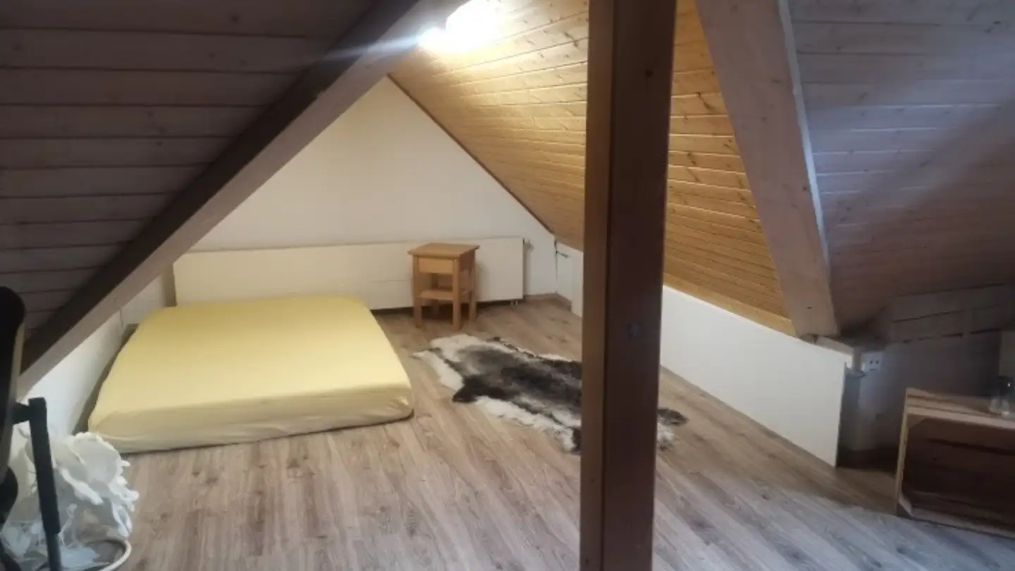 Stanza singola in affitto - 8280 Kreuzlingen - Foto 2