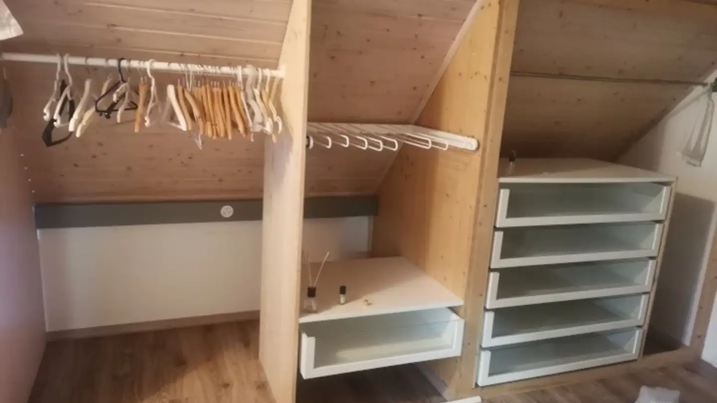 Stanza singola in affitto - 8280 Kreuzlingen - Foto 3