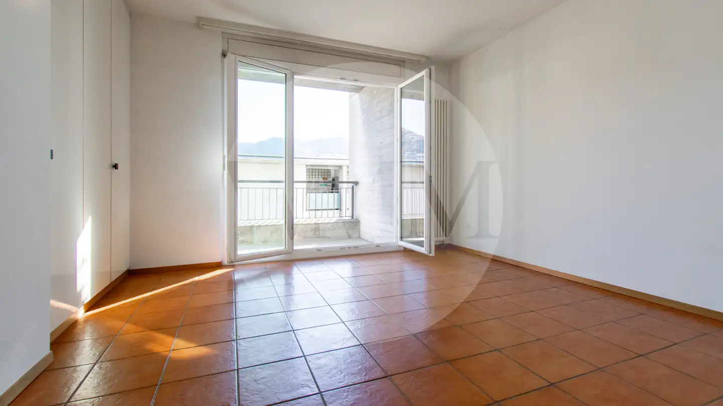 Appartamento in affitto - Via San Gottardo, 6942 Savosa - Photo 4