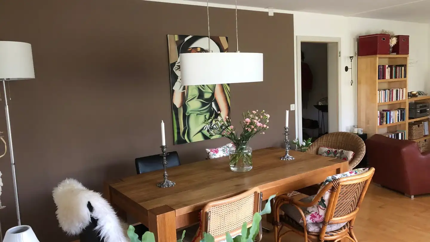 Wohnung mieten - Oberkirchstrasse 46, 8500 Frauenfeld - Foto 2