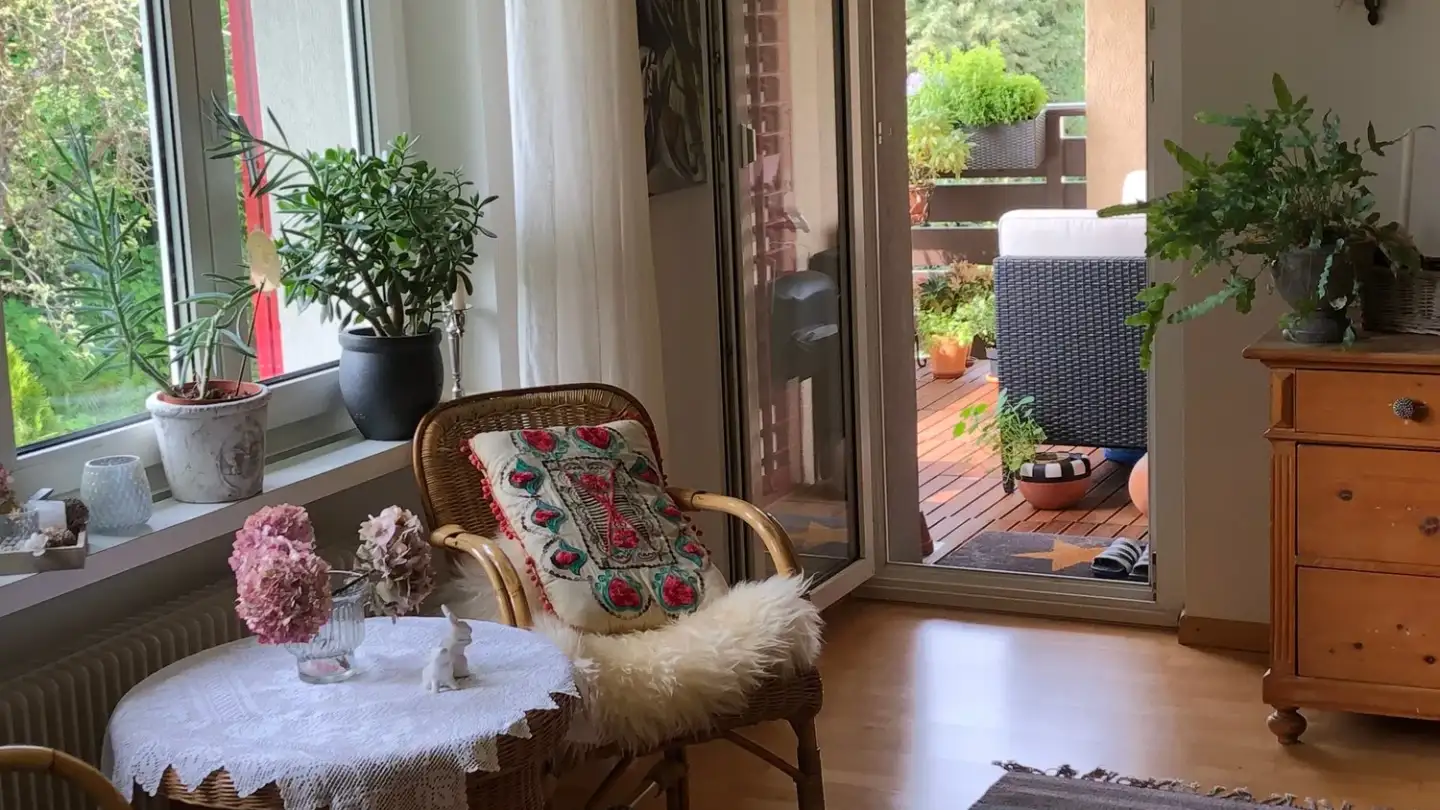 Wohnung mieten - Oberkirchstrasse 46, 8500 Frauenfeld - Foto 4