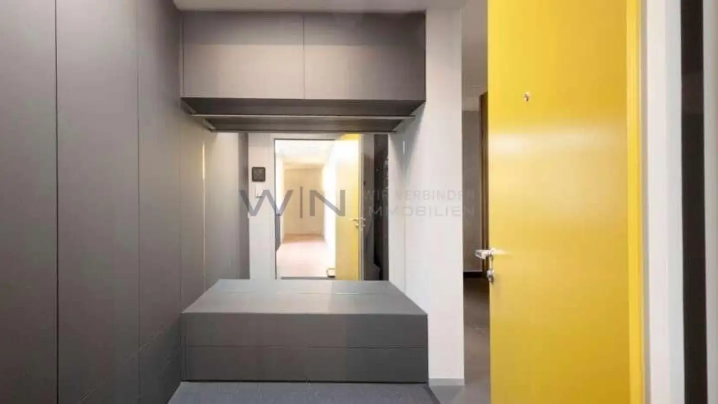 Loft à louer - 5210 Windisch