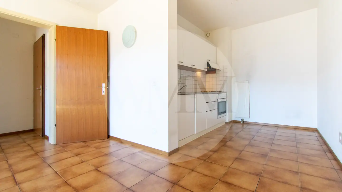 Appartement à louer - Via San Gottardo, 6942 Savosa