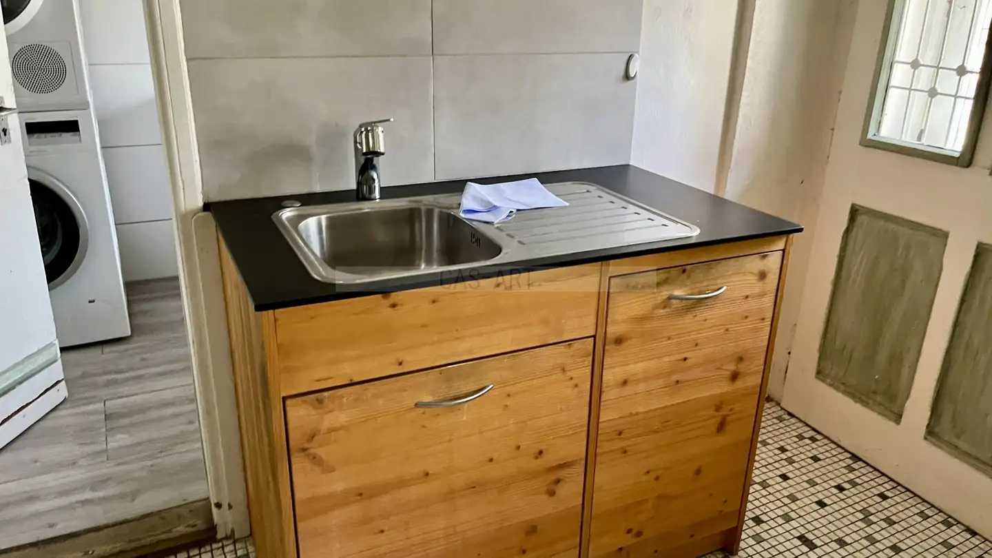 Maison en terrasse à louer - 1669 Albeuve - Photo 3