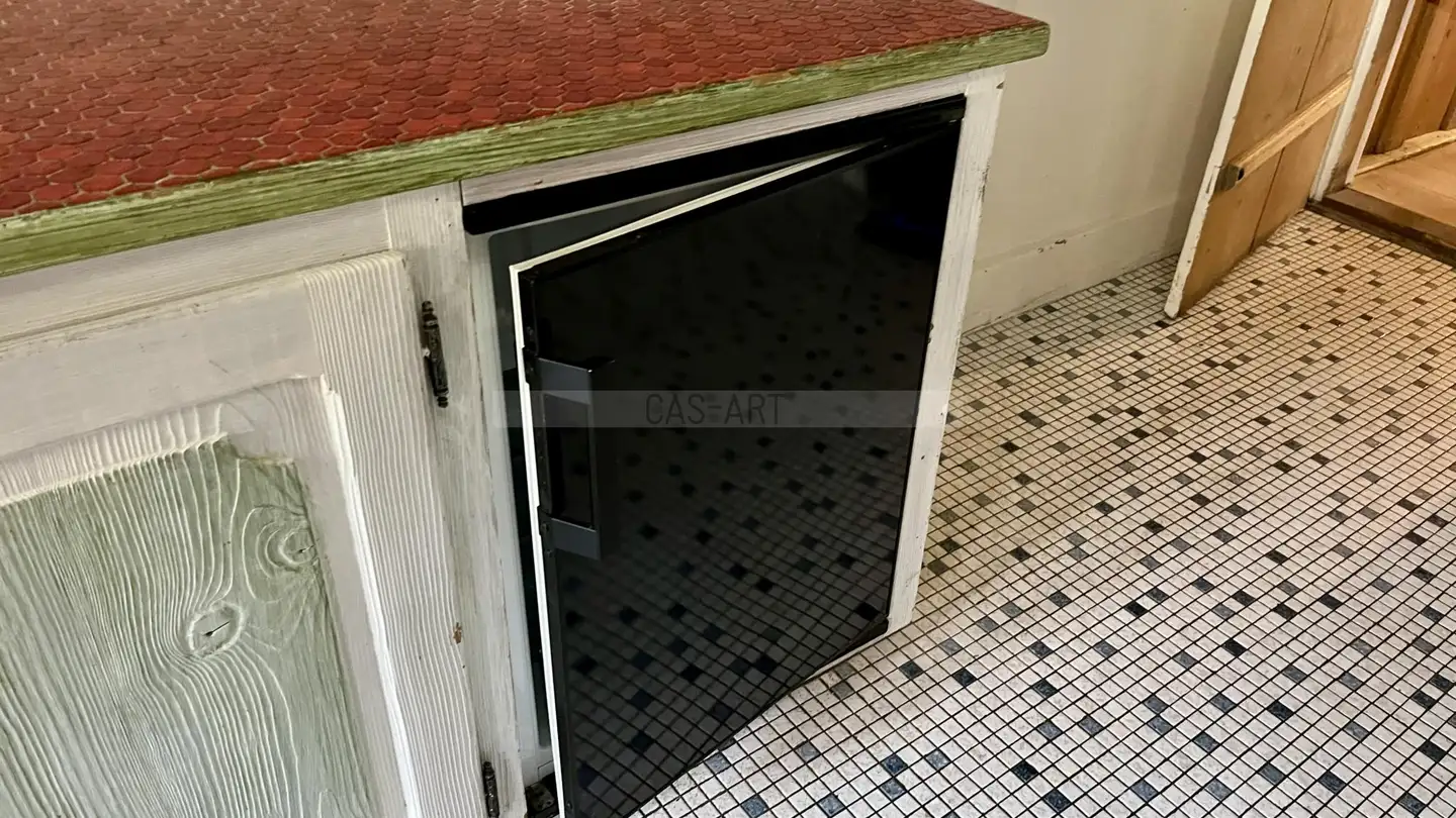 Maison en terrasse à louer - 1669 Albeuve - Photo 4