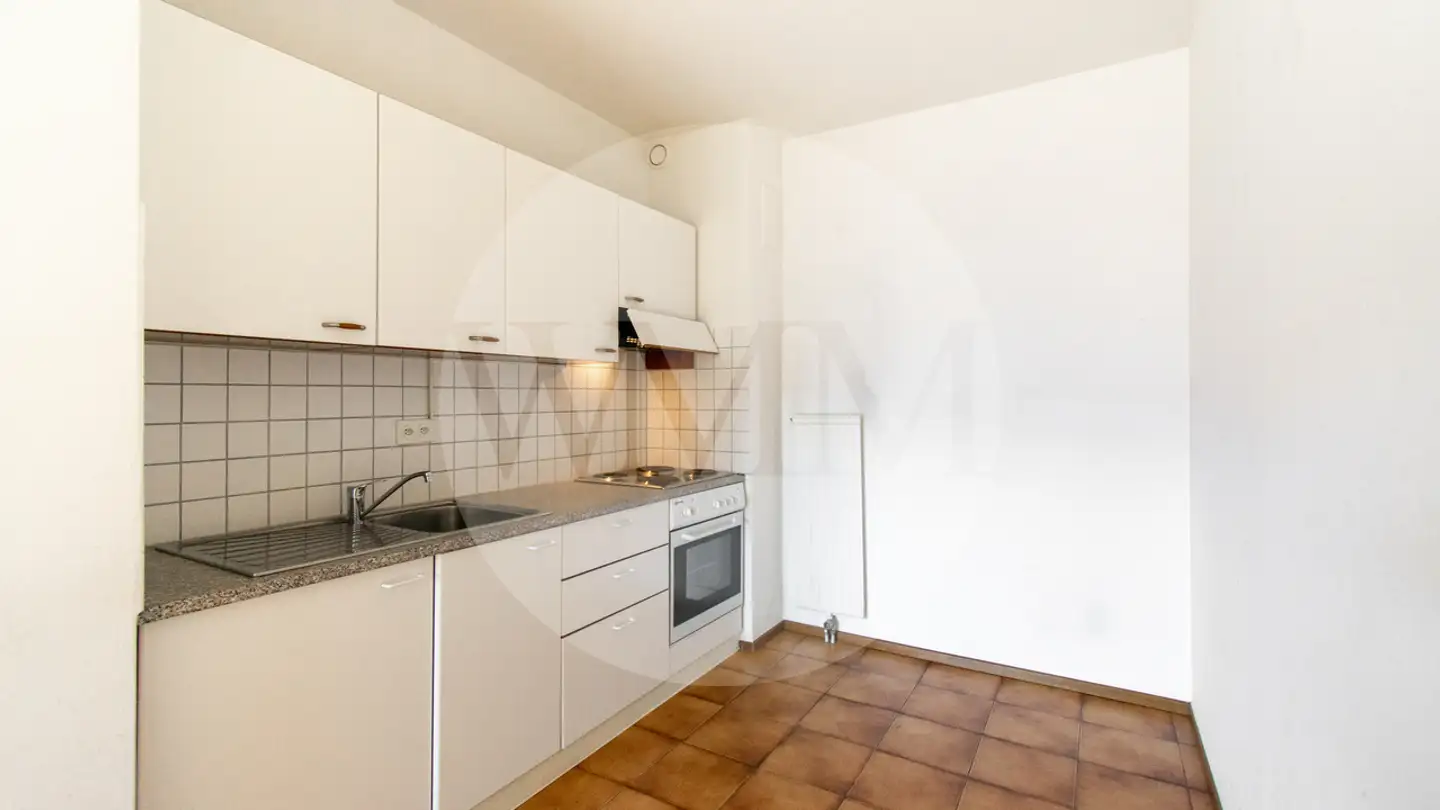 Appartamento in affitto - Via San Gottardo, 6942 Savosa - Photo 2