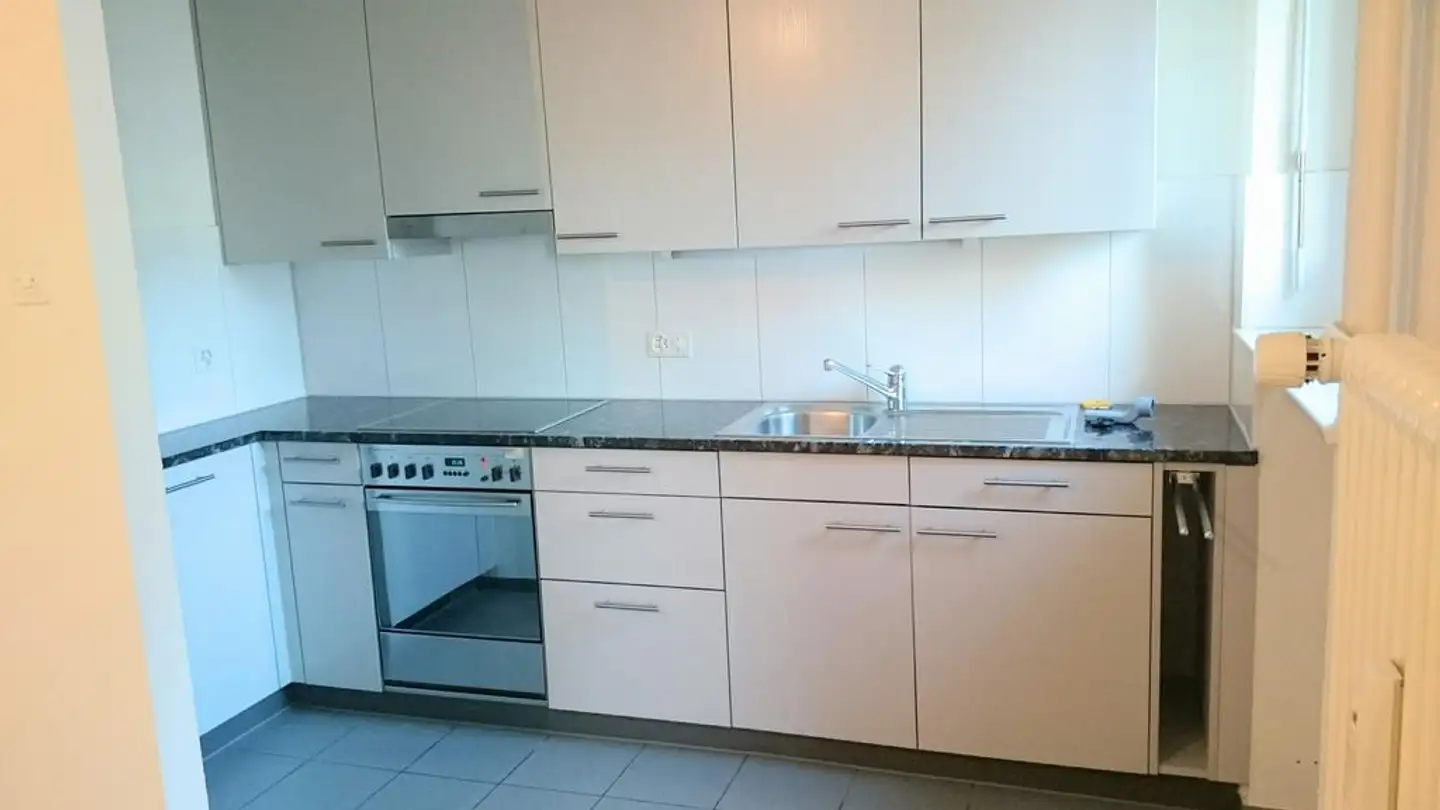 Apartment for rent - Zürcherstrasse 23, 4052 Basel - Photo 3