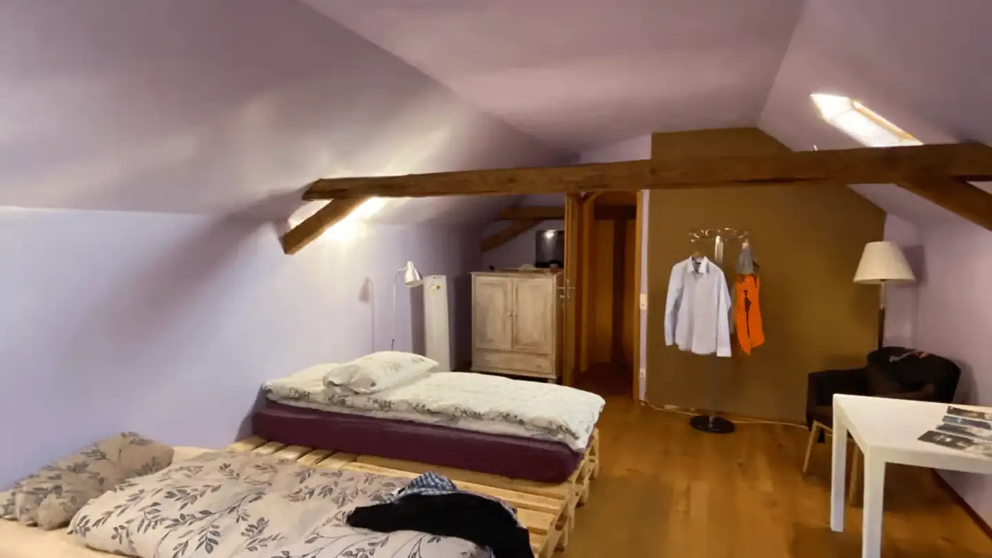 Wohnung mieten - Seengerstrasse 6, 5704 Egliswil