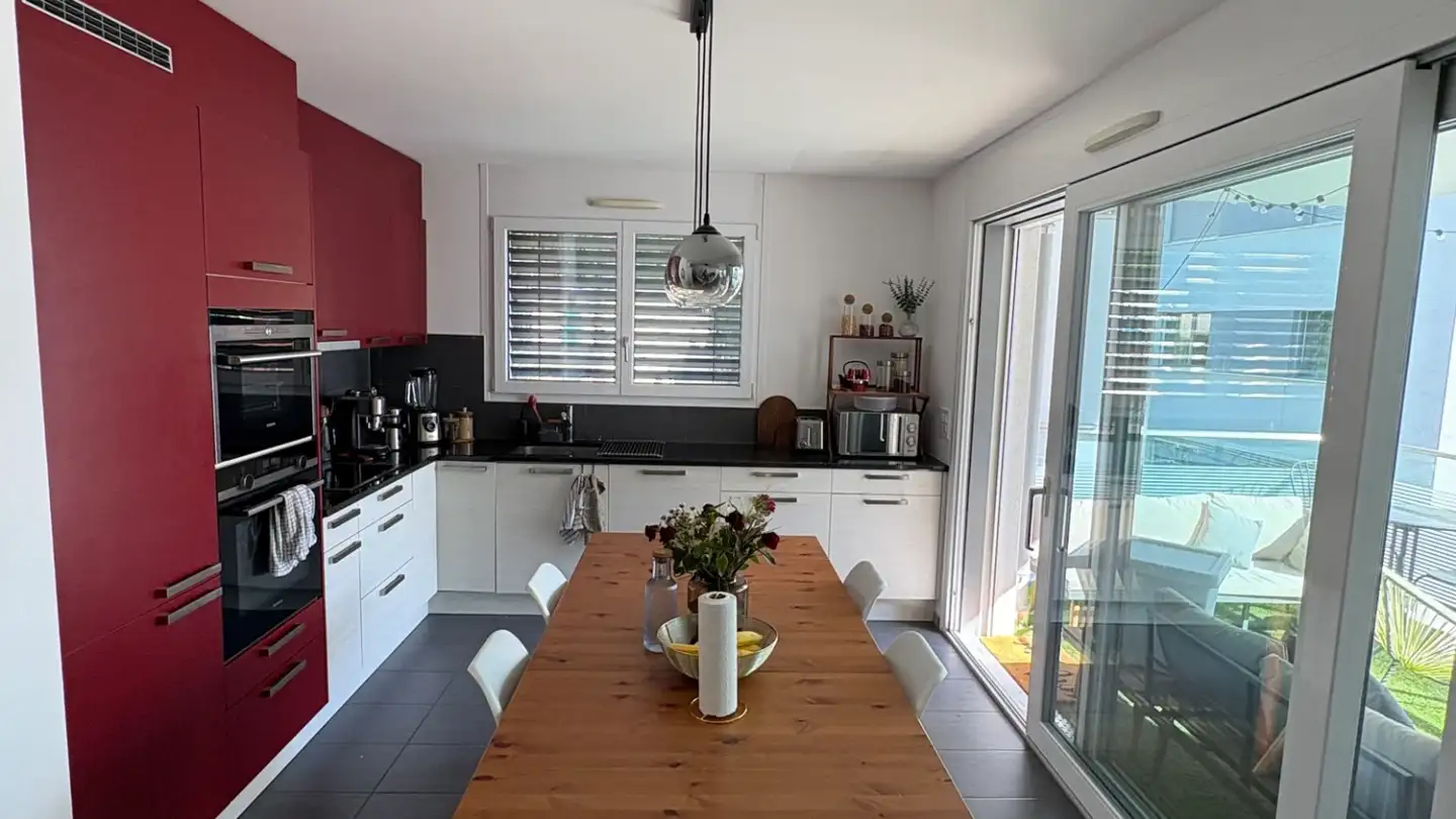 Appartement à louer - 1800 Vevey - Photo 2