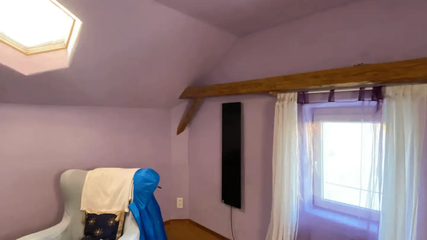 Appartement à louer - Seengerstrasse 6, 5704 Egliswil - Photo 3