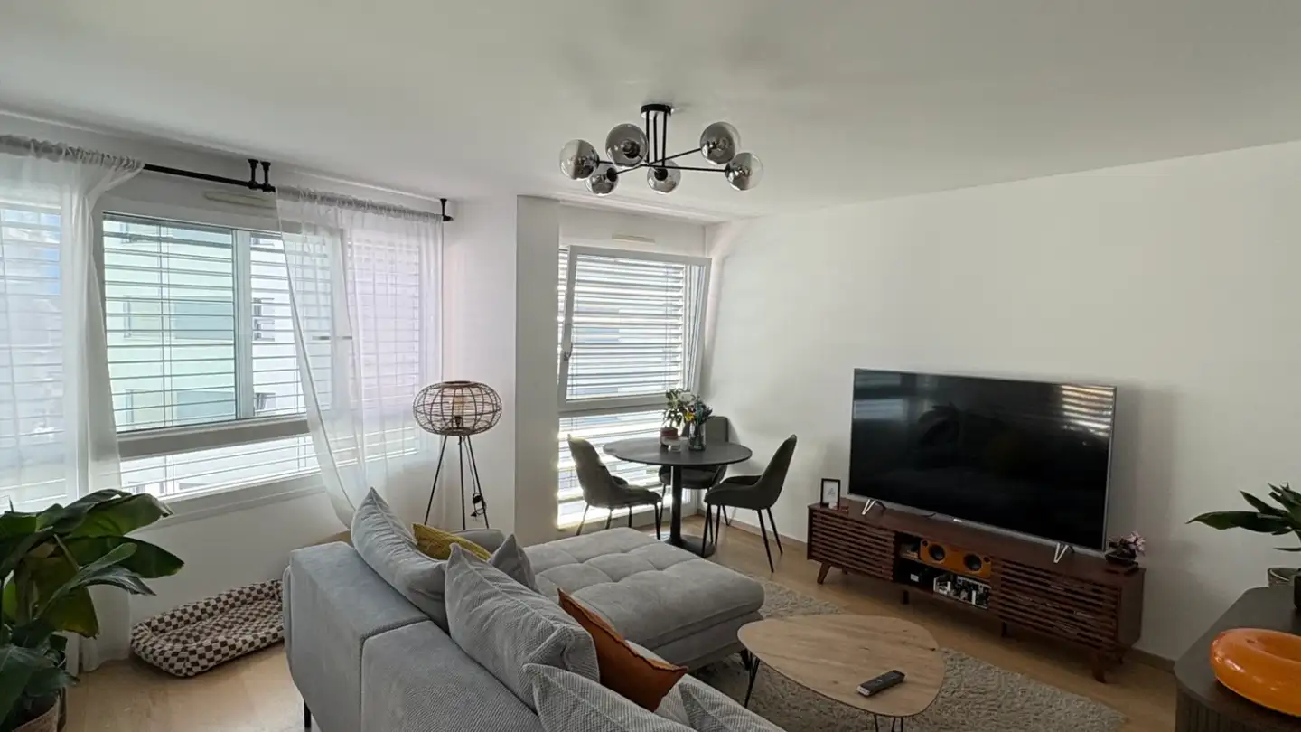 Appartement à louer - 1800 Vevey - Photo 3