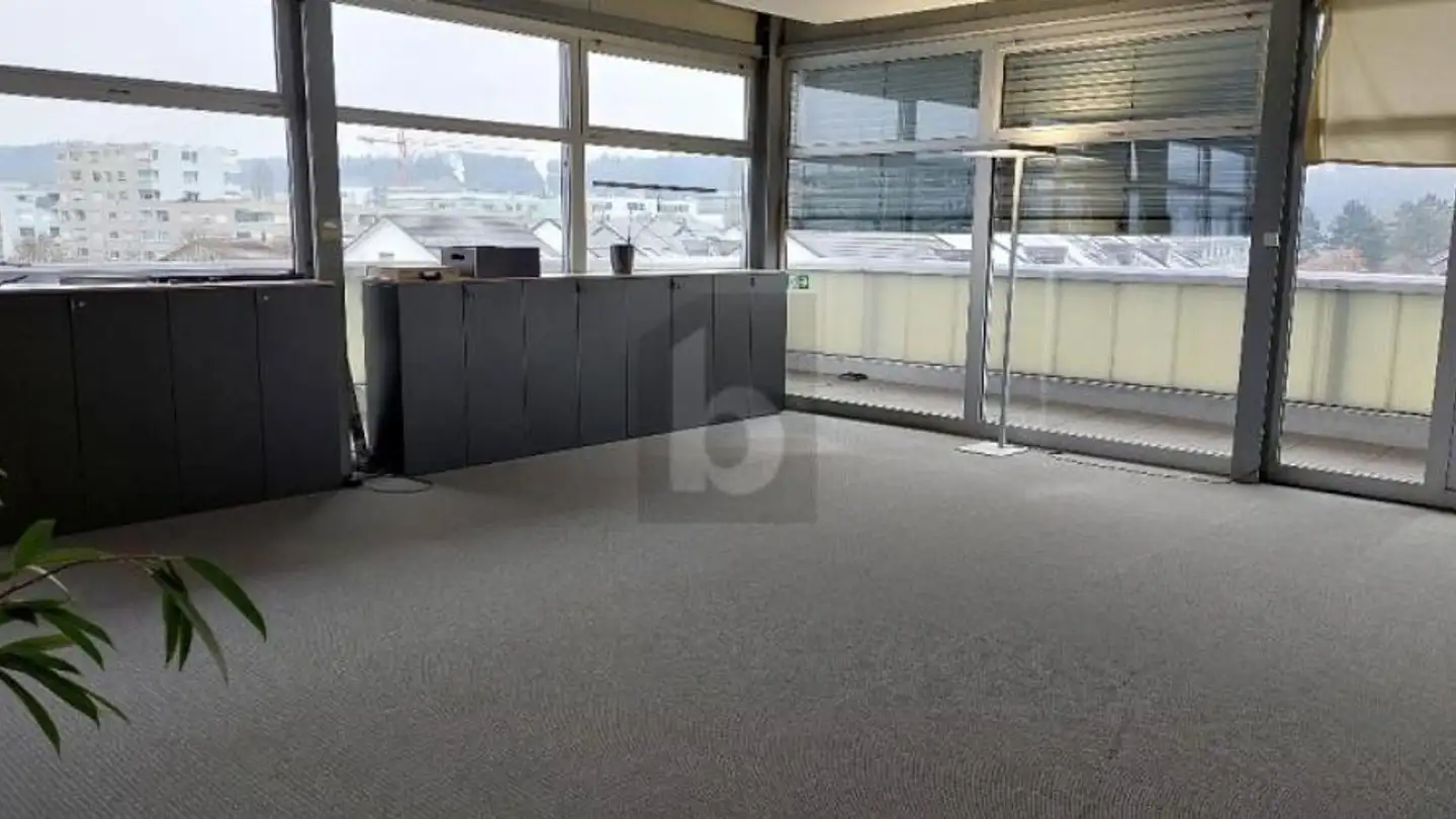 Office space for rent - 4303 Kaiseraugst