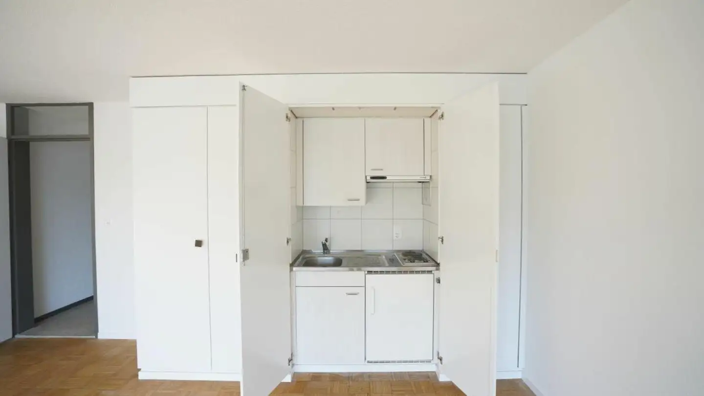Appartement à louer - Schomattenstrasse 38, 9630 Wattwil - Photo 2