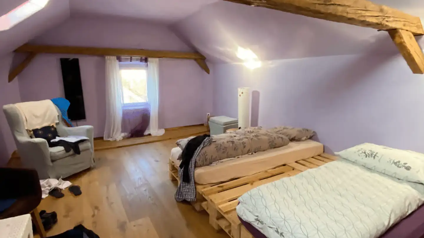 Appartement à louer - Seengerstrasse 6, 5704 Egliswil - Photo 2