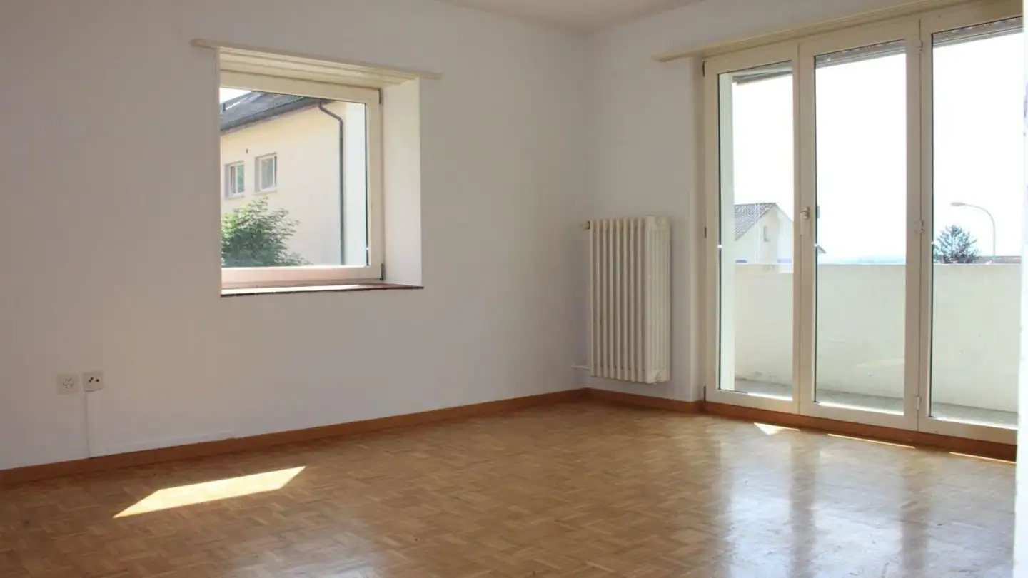 Appartement à louer - Oberfeldstrasse 33, 9445 Rebstein - Photo 3