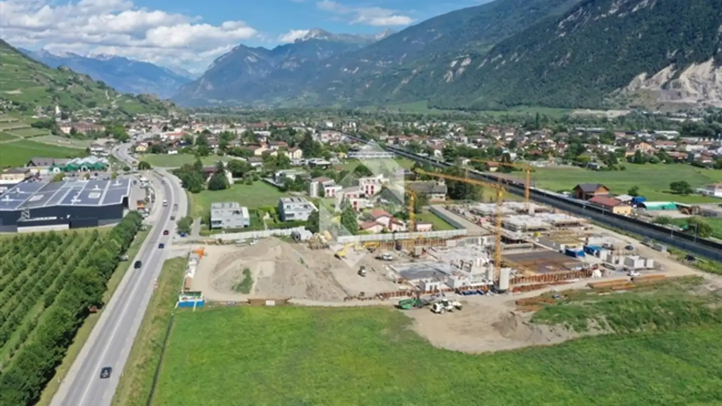 Penthouse for sale - 1958 St-Léonard