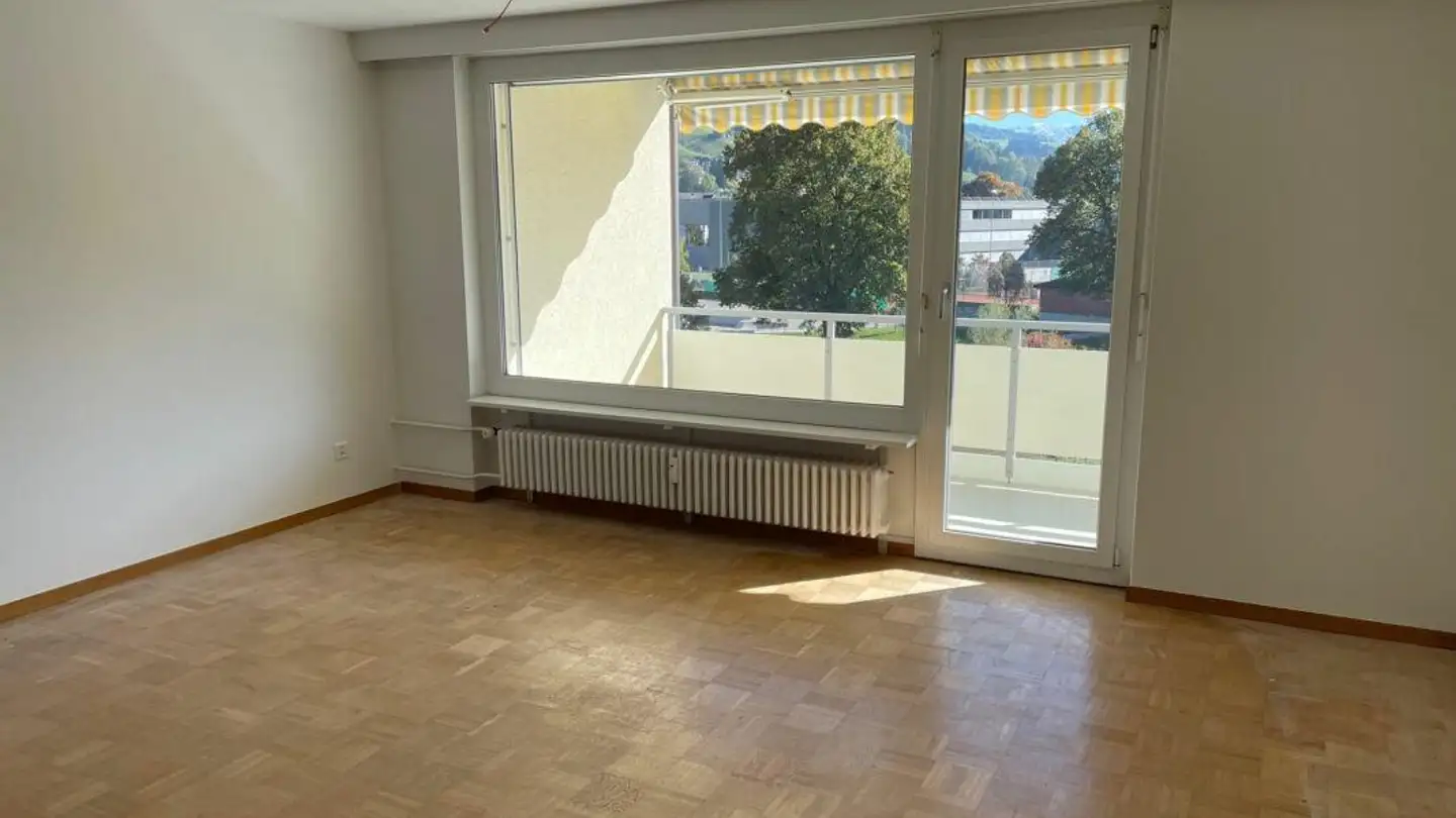Appartement à louer - Schomattenstrasse 38, 9630 Wattwil - Photo 3