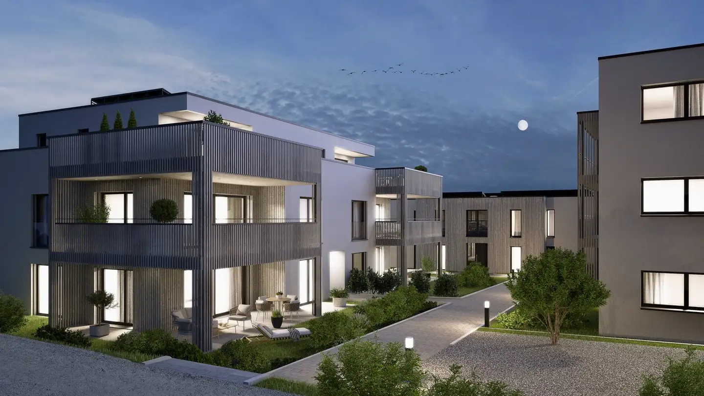 Appartamento a gradini in vendita - Frittenbachstrasse, 3436 Zollbrück - Photo 2