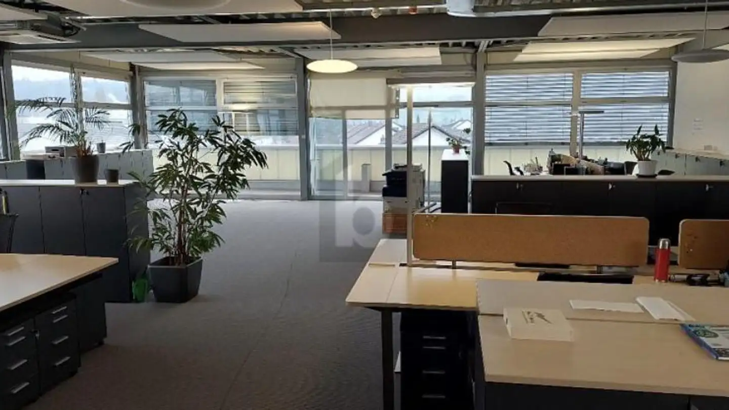 Office space for rent - 4303 Kaiseraugst - Photo 3