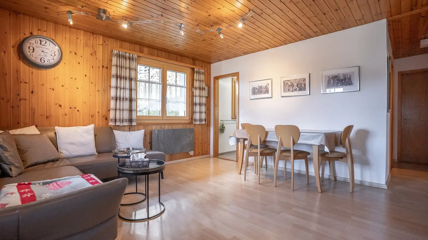 Apartment for sale - Sportplatzweg 11, 3987 Riederalp - Photo 4