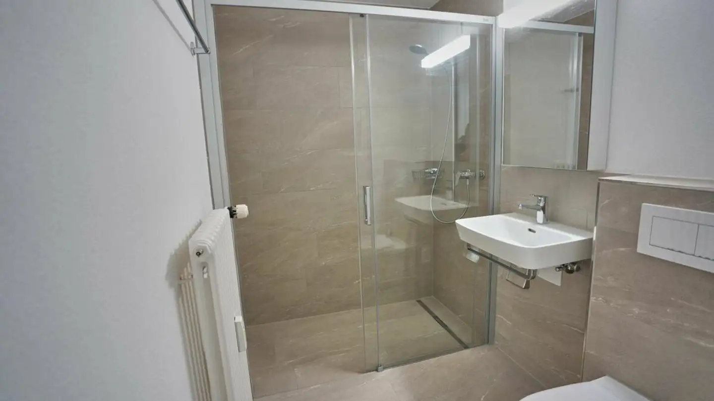 Appartement à louer - Schomattenstrasse 38, 9630 Wattwil - Photo 4