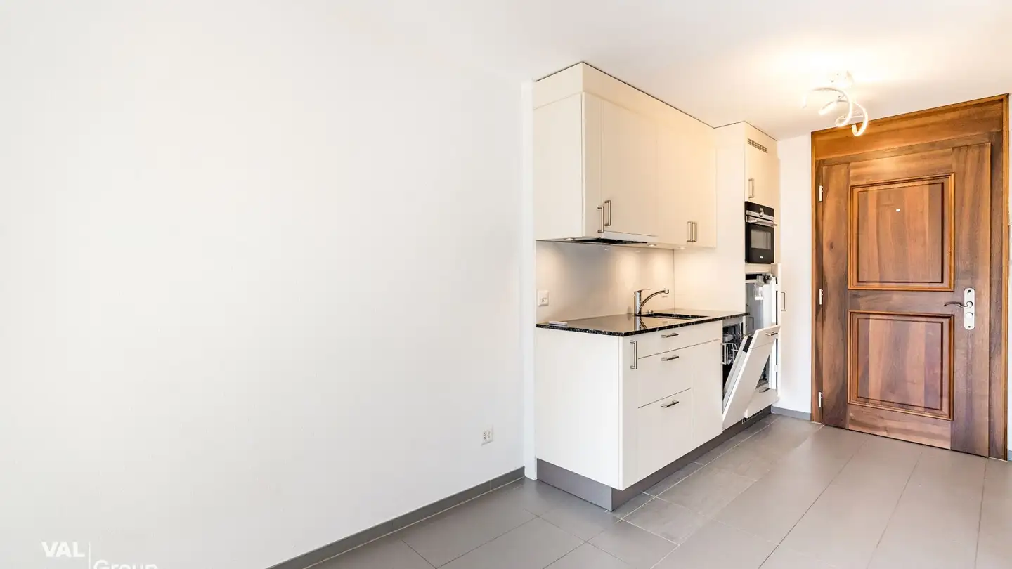 Appartement à louer - Sandstrasse 10, 3904 Naters - Photo 3