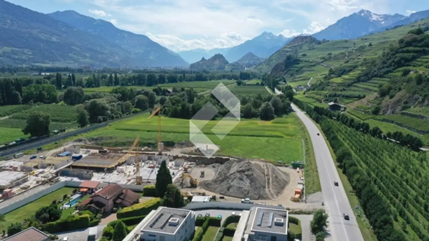 Attico in vendita - 1958 St-Léonard - Foto 2