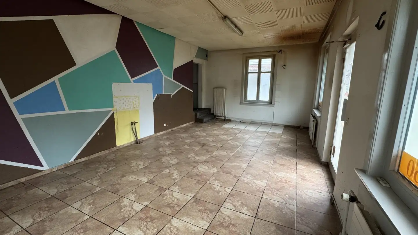 Commercial for rent - Fahrweidstrasse 26b, 8951 Fahrweid