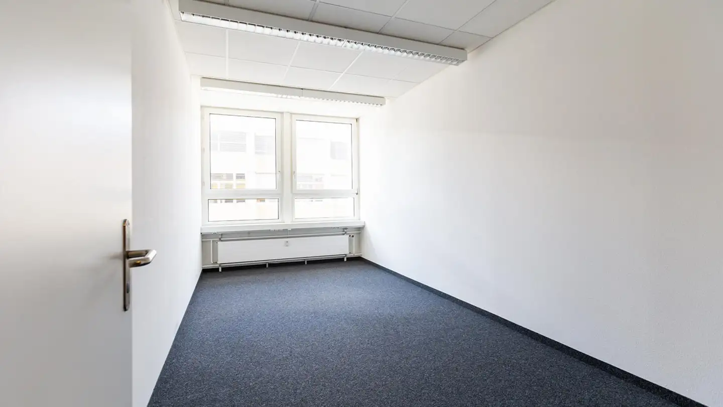 Office space for rent - Worblentalstrasse 32, 3063 Ittigen