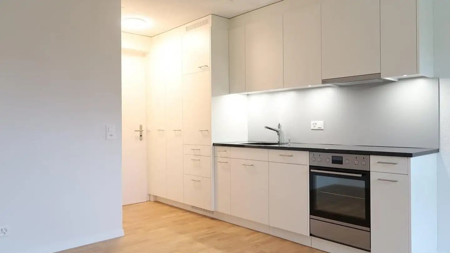 Apartment for rent - Funkstrasse 102, 3084 Wabern - Photo 2