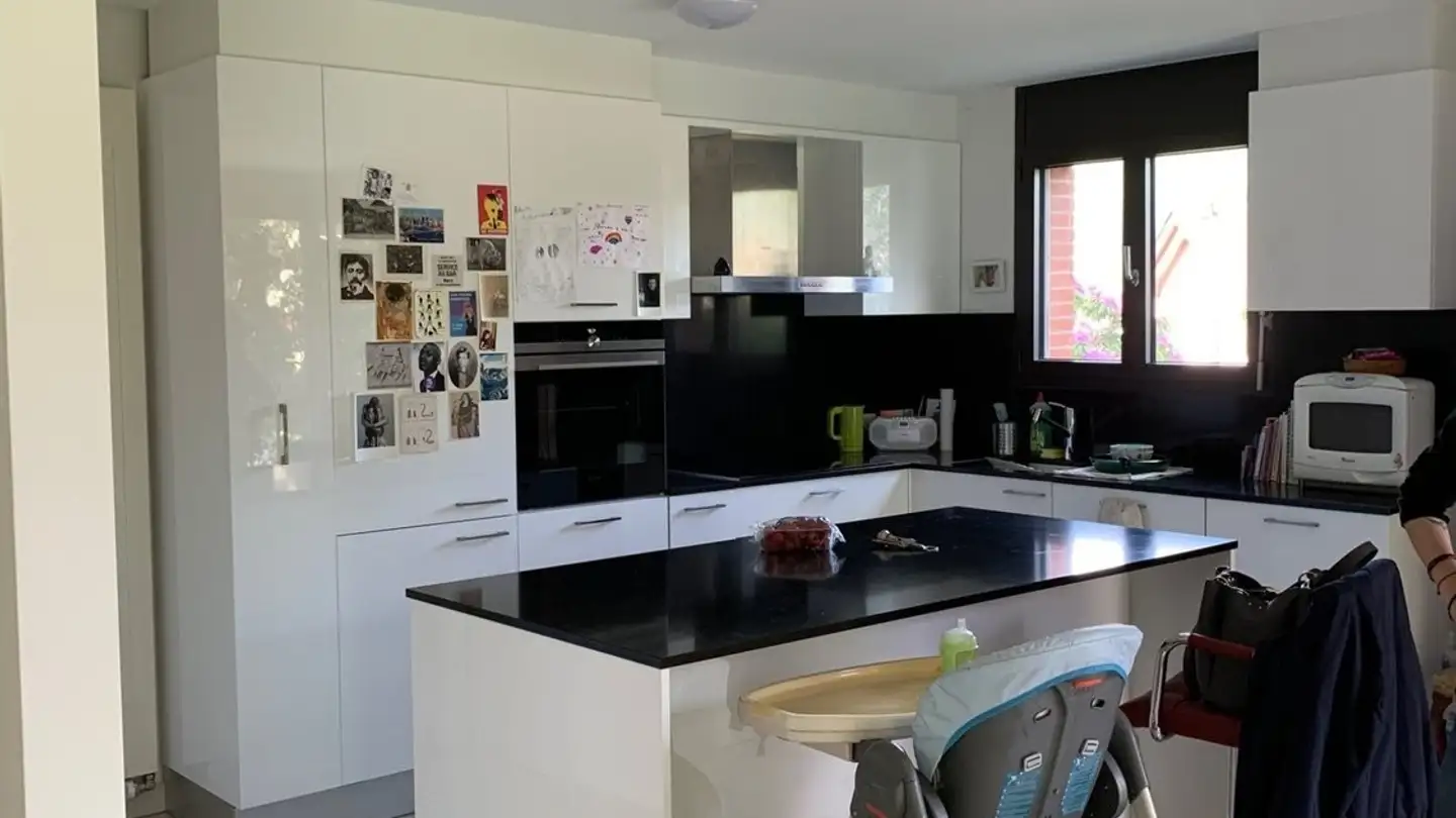 Maison individuelle à louer - Via Alla Campagna 11a, 6948 Porza - Photo 4