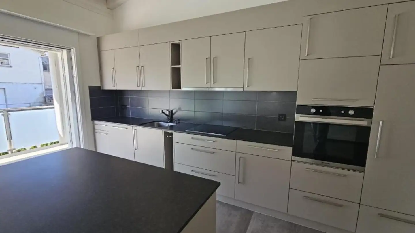 Apartment for rent - 2853 Courfaivre