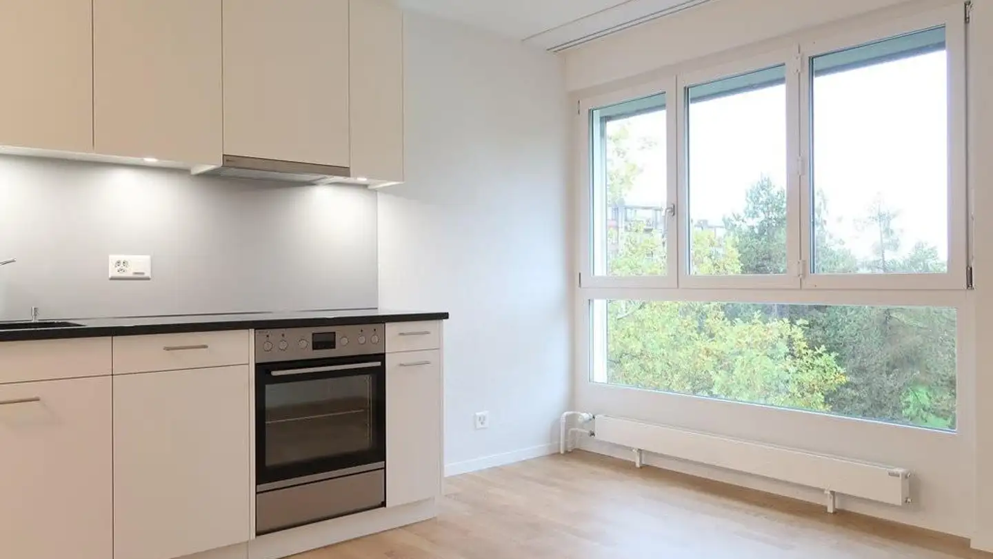 Apartment for rent - Funkstrasse 102, 3084 Wabern - Photo 3