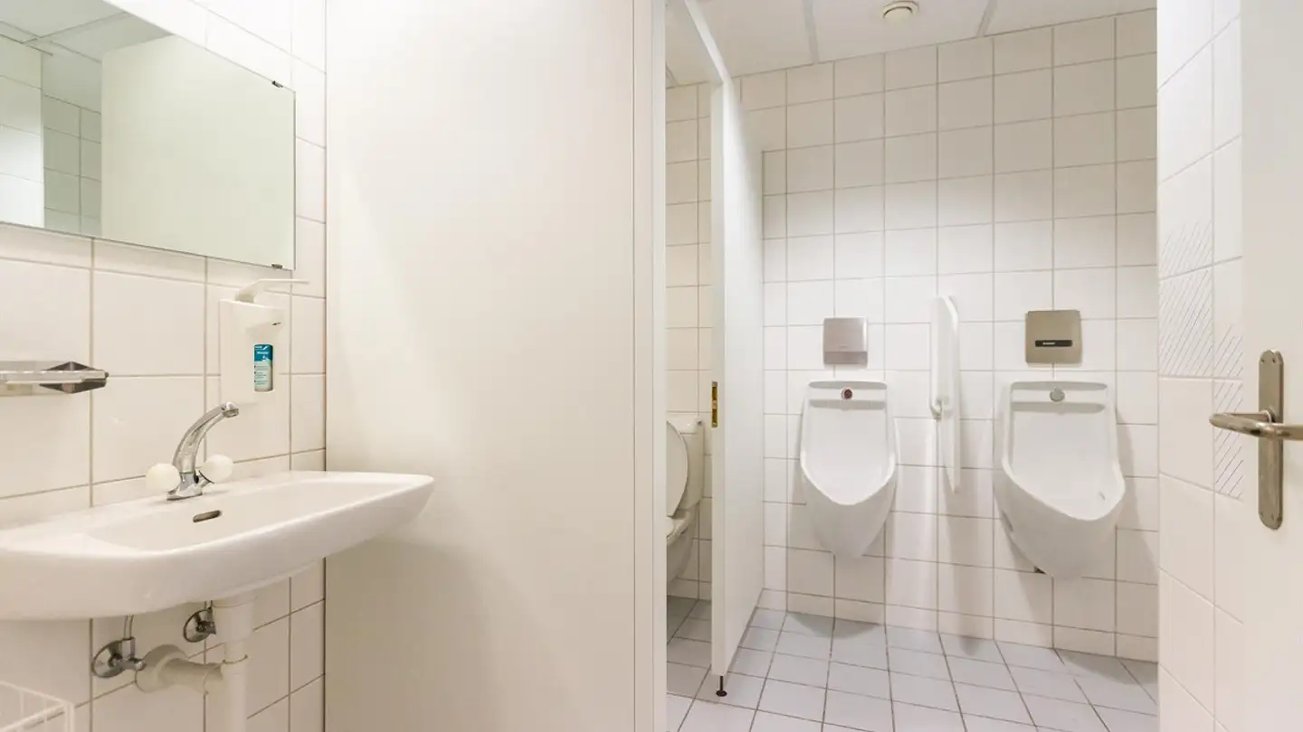 Office space for rent - Worblentalstrasse 32, 3063 Ittigen - Photo 3