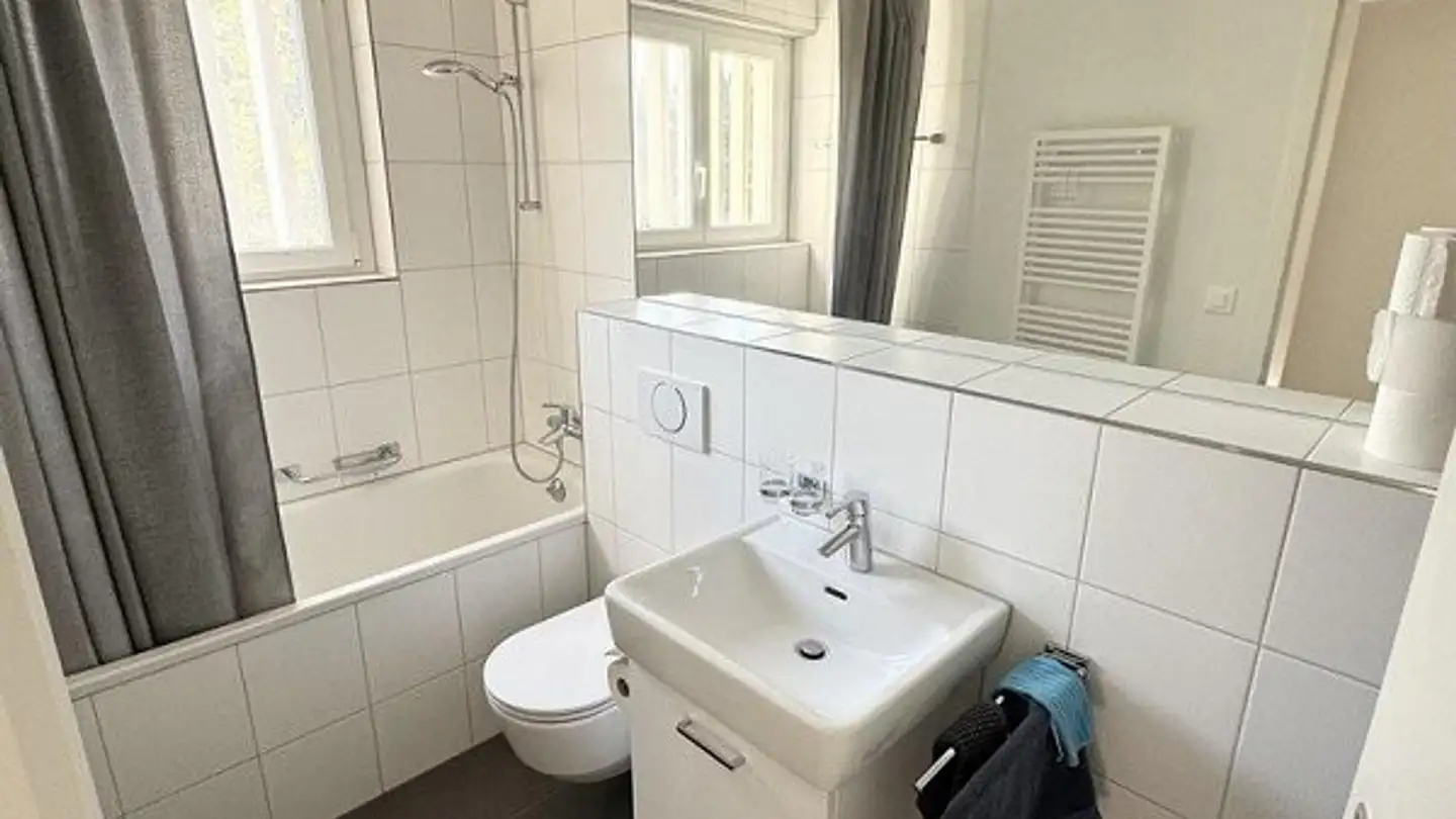 Appartamento in affitto - Rietholzstrasse 38, 8125 Zollikerberg - Photo 4