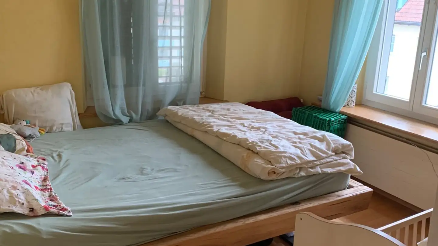 Apartment for rent - Alte Landstrasse 20, 8942 Oberrieden - Photo 3