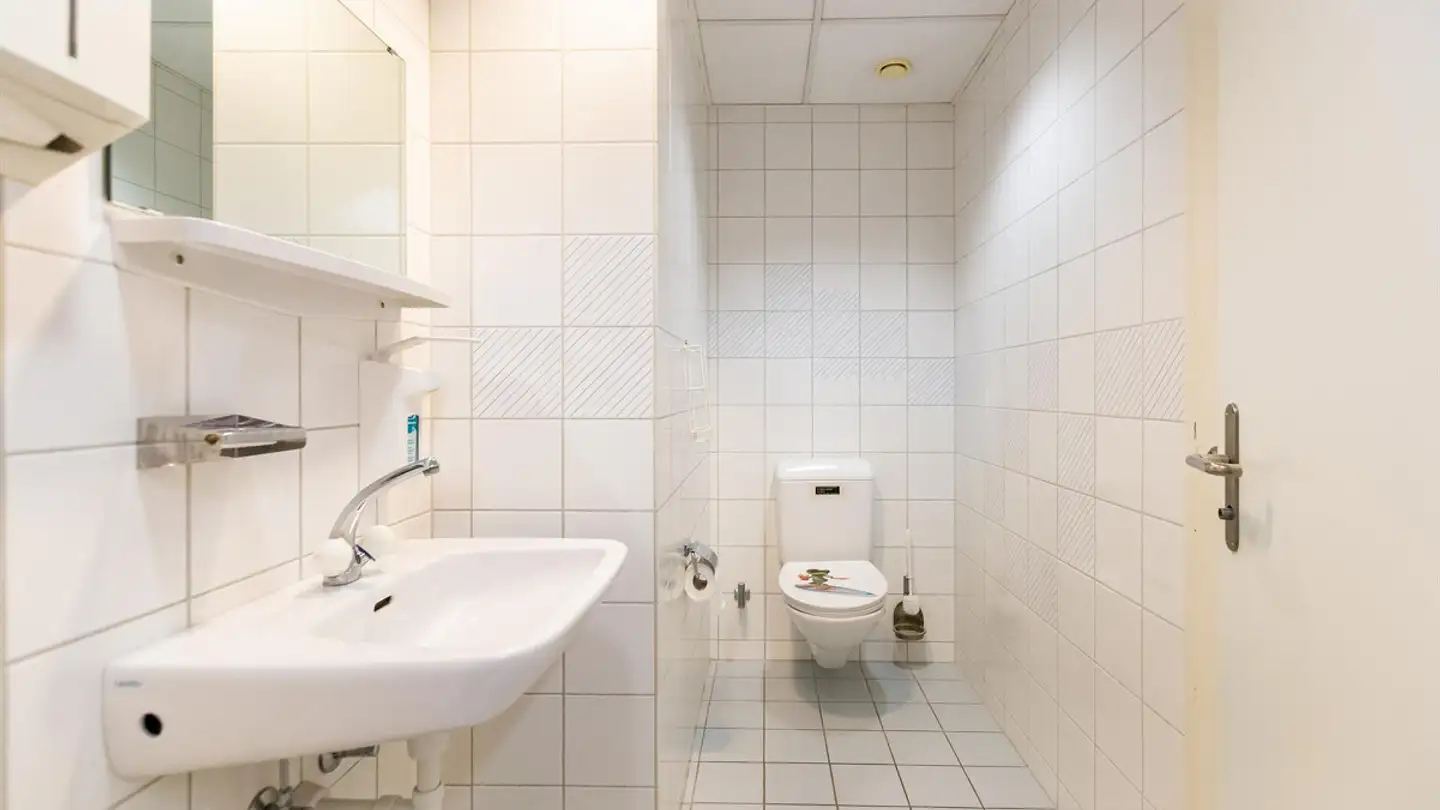 Office space for rent - Worblentalstrasse 32, 3063 Ittigen - Photo 4