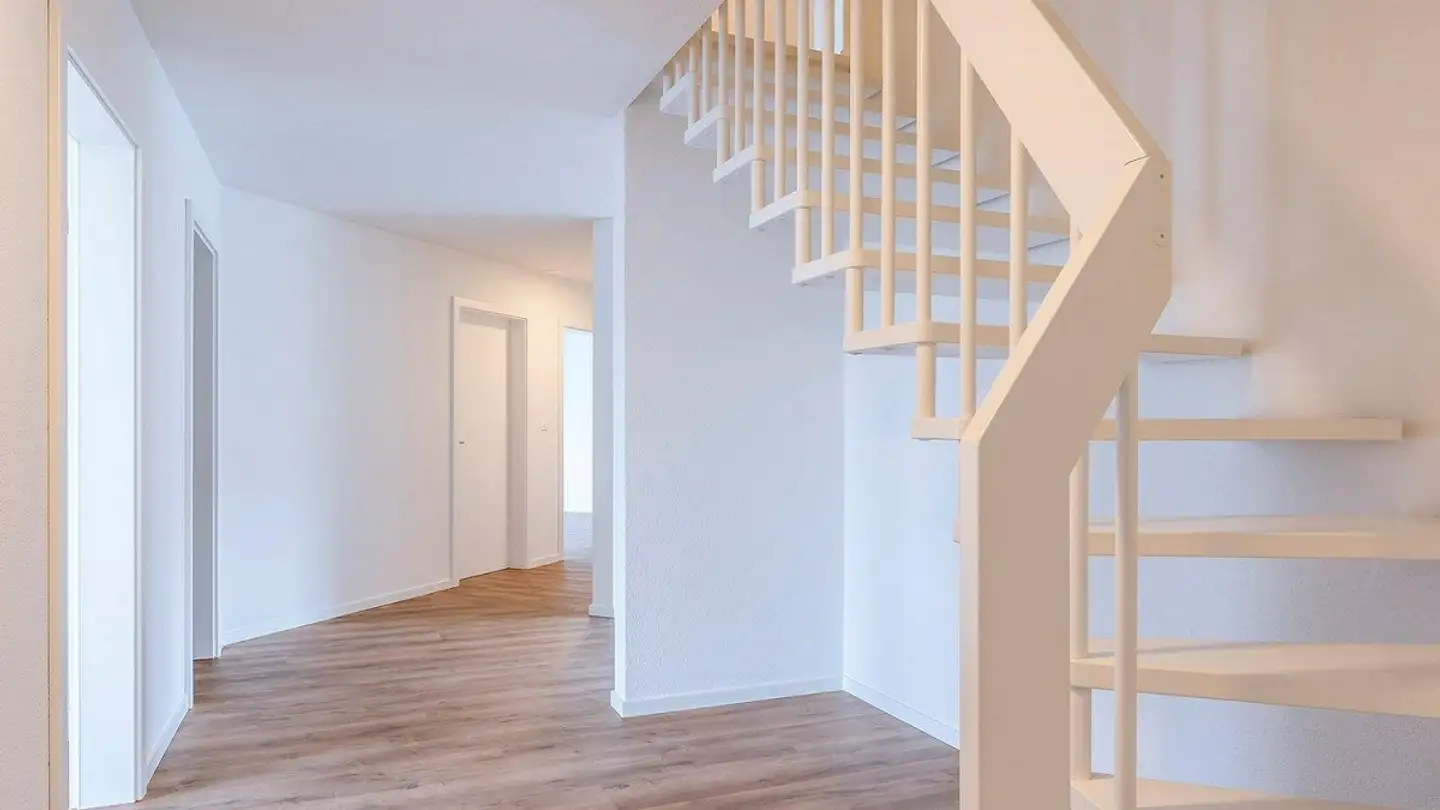 Apartment for rent - Bleikeweg 1a, 3177 Laupen BE - Photo 2